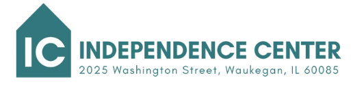 Independence Center logo