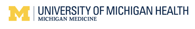 Michigan Medicine - Ypsilanti Community High School logo