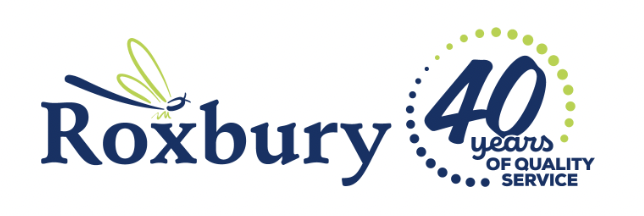 Roxbury Outpatient Services logo