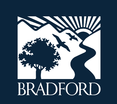 Bradford Health Services logo