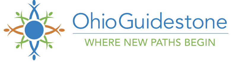 OhioGuidestone 3500 Carnegie Avenue logo