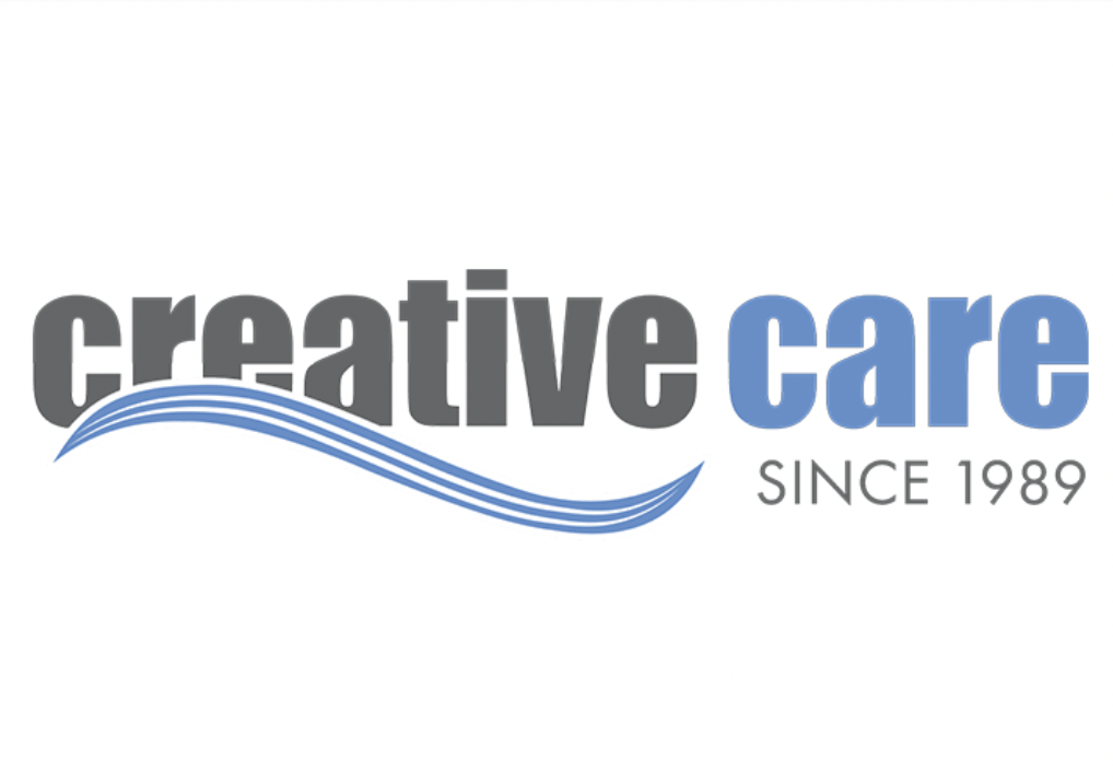 Creative Care - Crater Camp logo