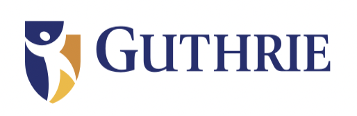 Guthrie Cortland Medical Center logo