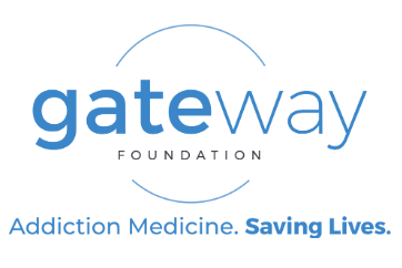 Gateway Foundation - Kedzie logo