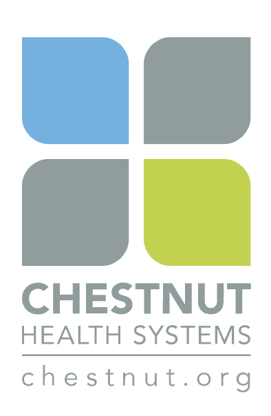 Chestnut Health Systems logo