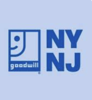 Goodwill of NY and North NJ logo