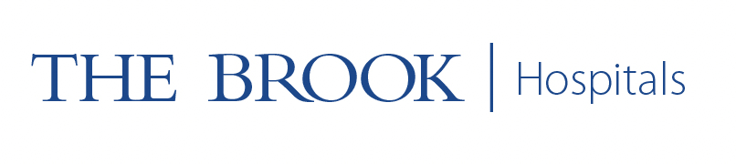 Brook Hospital - KMI logo