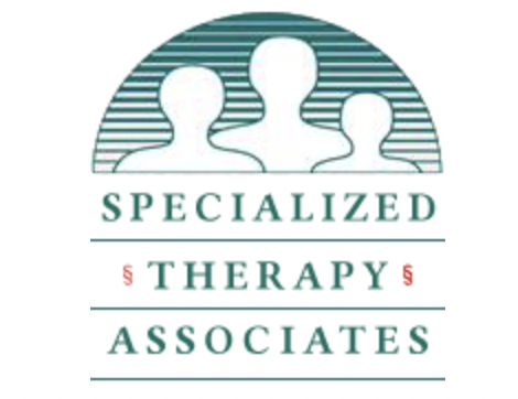Specialized Therapy Associates 75 Essex Street logo