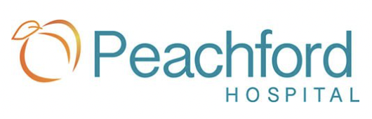 Peachford Hospital logo