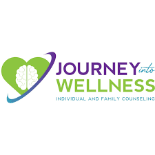 Journey Into Wellness logo