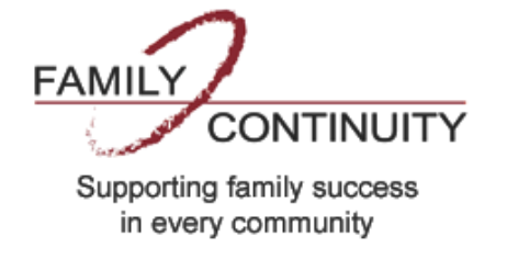 Family Continuity logo