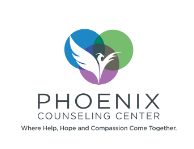 Phoenix Counseling Center 200-2 South Post Road logo