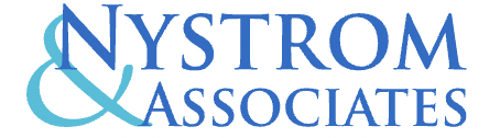 Nystrom and Associates 10729 Town Square Drive logo