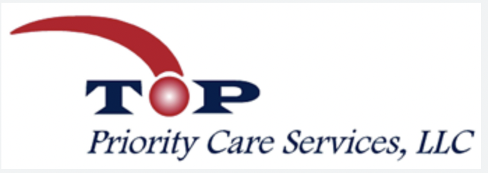 Top Priority Care Services logo