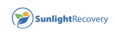 Sunlight Recovery logo