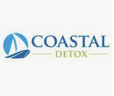 Coastal Detox logo