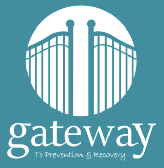 Gateway to Prevention & Recovery logo