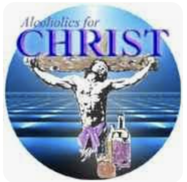 Alcoholics For Christ - Metropolitan Community Tabernacle logo