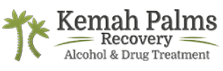 Kemah Palms Recovery logo