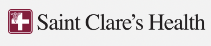 Saint Clare's Behavioral Health logo