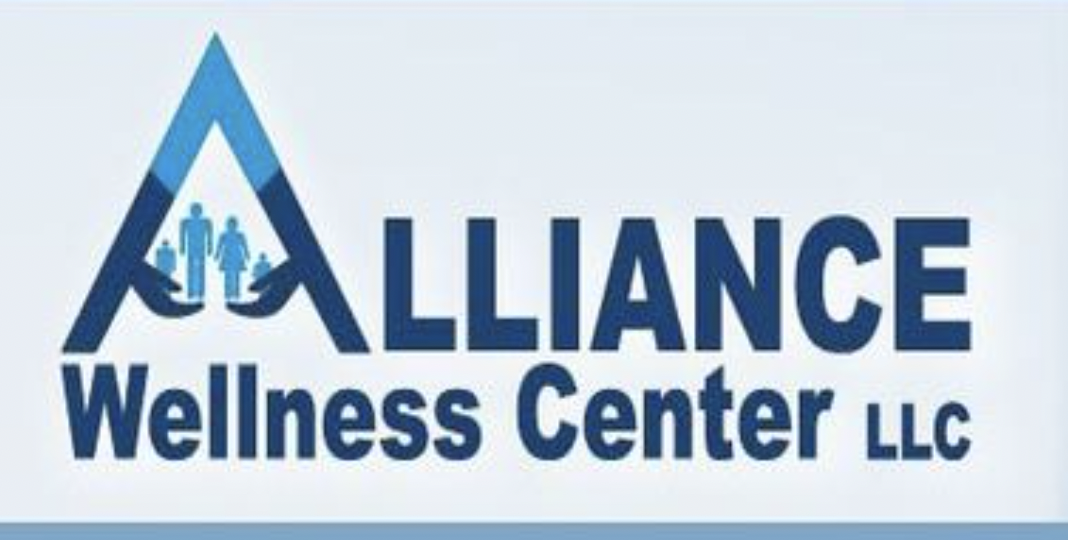 Alliance Wellness Center logo