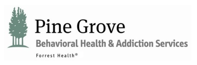 Pine Grove Behavioral Health and Addiction Services logo