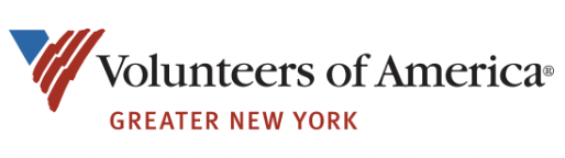Volunteers of America Greater New York logo