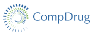CompDrug logo