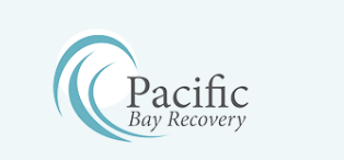 Pacific Bay Recovery logo