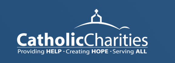 Catholic Charities of Fairfield County logo