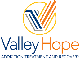 Valley Hope of Norton logo