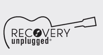 Recovery Unplugged - Northern Virginia logo