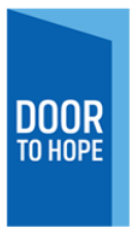 Door To Hope logo