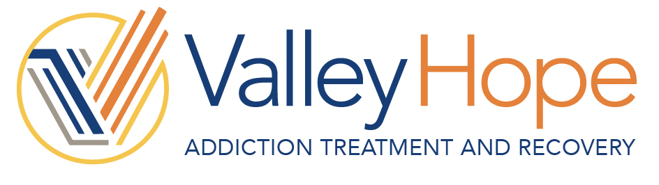 Valley Hope of Grapevine logo