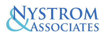 Nystrom and Associates logo
