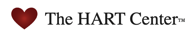 The HART Center logo