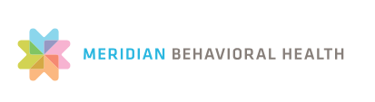 Meridian Behavioral Health logo