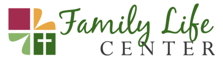 Family Life Center logo