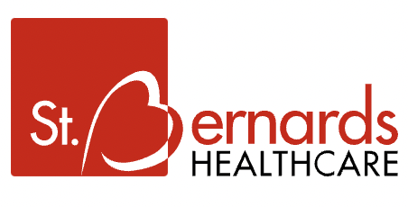 Saint Bernards Behavioral Health logo