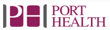 PORT Health Services - Facility Based Crisis logo