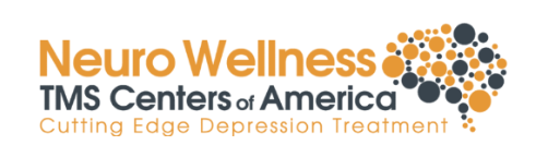 Neuro Wellness TMS Centers of America logo