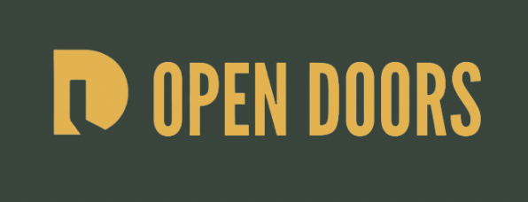 OpenDoors logo