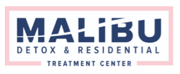 Malibu Detox logo