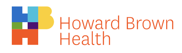 Howard Brown Health Center 641 West 63rd Street logo