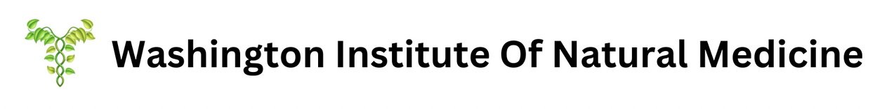 Washington Institute of Natural Medicine logo
