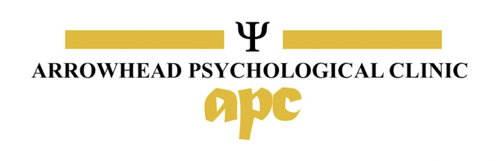 Arrowhead Psychological Clinic logo