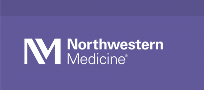 Northwestern Medicine Osher Center for Integrative Medicine logo