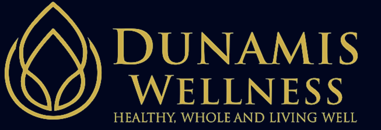Dunamis Wellness 1465 Victor Avenue logo