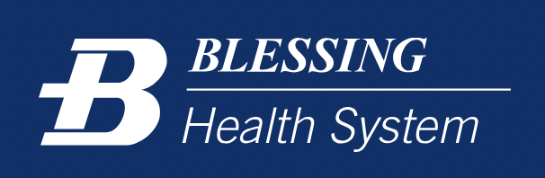 Blessing Hospital - Behavioral Health logo