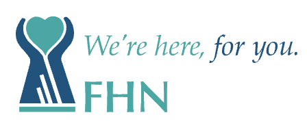 FHN Family Counseling Center logo